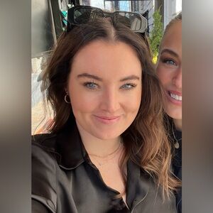 Meet your Posher, Erin